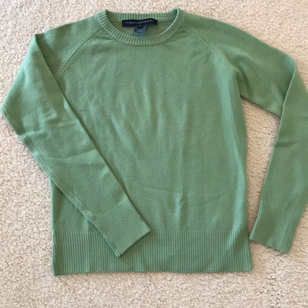 French Connection sweater